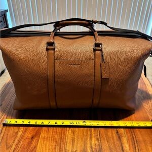 COACH Trekker52